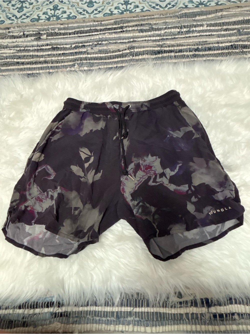 * | YoungLA | shorts. Size M.